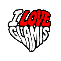 glamissupply glamis glamissanddunes glamisdunes glamissupply Sticker