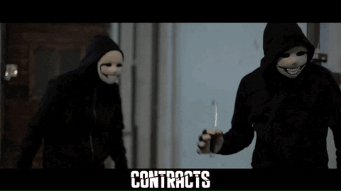 Martial Arts Fight GIF by Indiecan Entertainment Inc.