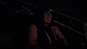 Shocked Movie Theater GIF