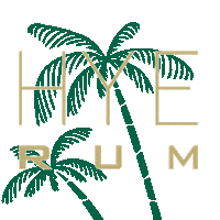 Happy Hour Vibes Sticker by Hye Rum