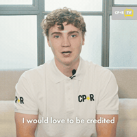 Oh No Wait GIF by CP+R