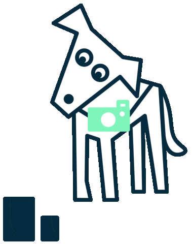 Travel Work Sticker by Persuaid