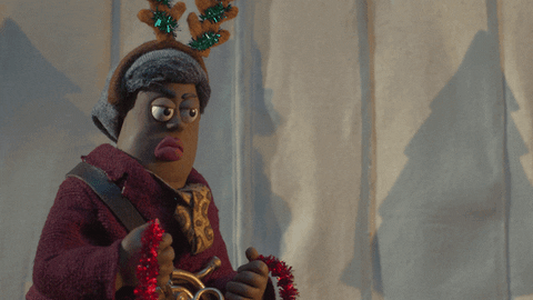Lets Go What GIF by Aardman Animations