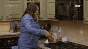 Braxton Family Values Omg GIF by We TV