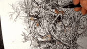 Studio Es GIF by Alex Boya