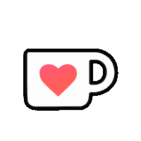 Coffee Creator Sticker by Ko-fi