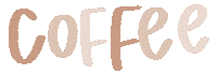 Coffee Lover Sticker