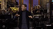 Excited Snl GIF by Saturday Night Live