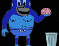 Ronke GIF by Tribally