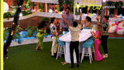 Season 7 Running GIF by Peacock