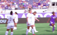 nwsl GIF by Orlando Pride