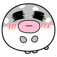 Happy Animation Sticker