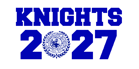 Sticker by St. Augustine High School