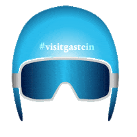 Winter Holiday Sticker by Gastein
