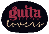 Bistro Gavea Sticker