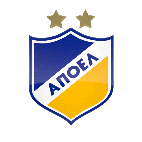 football soccer Sticker by APOEL FC