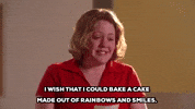 mean girls bake a cake GIF