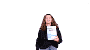 School Books Sticker by Examenbundel