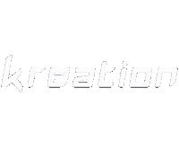 Kreation Sticker