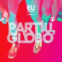 Corrida GIF by TV Globo