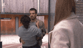 Sad Hospital GIF by Hollyoaks