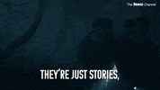 Horror Story GIF by The Roku Channel