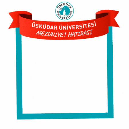GIF by UskudarUniversitesi