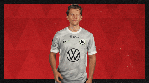 Vfl Wolfsburg Yawn GIF by Bundesliga