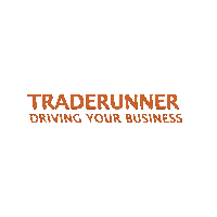 Work Driving Sticker by TRADERUNNER