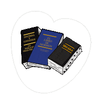 Lds Escrituras Sticker