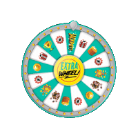 Rizk Casino Sticker by RizkHR