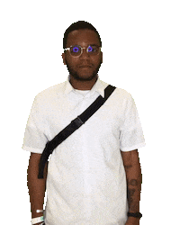 Instagramparis Gregory Sticker by CoeurSurParis