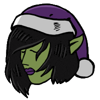 Gothelf2020 Sticker by Vienna Pitts