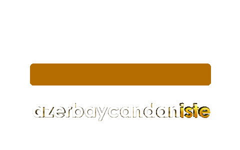 Sticker by azerbaycandaniste