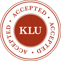 University Student Sticker by KLU Hamburg