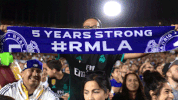 2017 icc football GIF by International Champions Cup