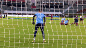 2017 icc football GIF by International Champions Cup