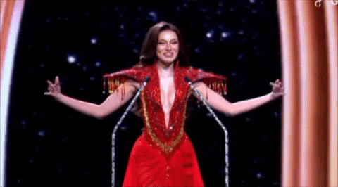 Miss Grand GIF