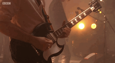 big weekend middlesbrough GIF by BBC Radio 1