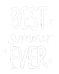 Palm Trees Summer Sticker by Kristine Lomnes