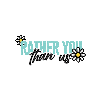 Daisys Sticker by RYTU_