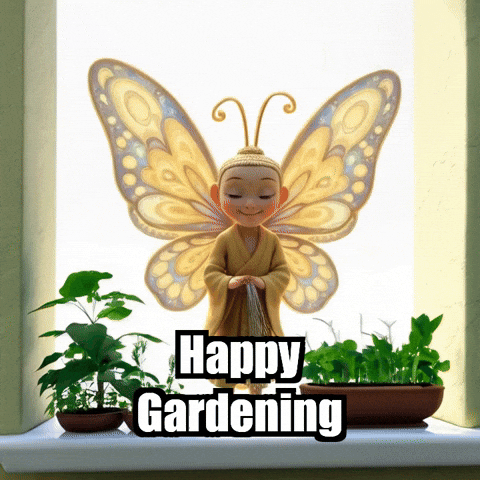 Buddhaflycharacter GIF by BuddhaFlyJourney