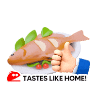 Good Sticker by foodline