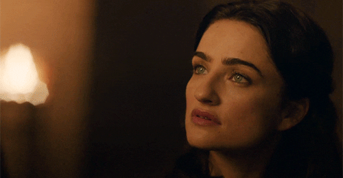 ellaria sand GIF