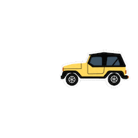 Stars Hollow Sticker by Cera una Bolla