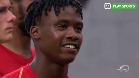 Sport Wink GIF by Play Sports
