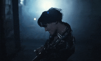 21St Century Vampire GIF by Huddy