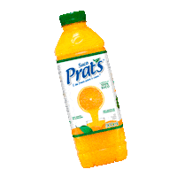 Juice Prats Sticker by Suco Prat's