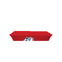 Sticker by i9 Sports Life