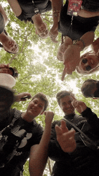 Respective Collective GIF by Respective